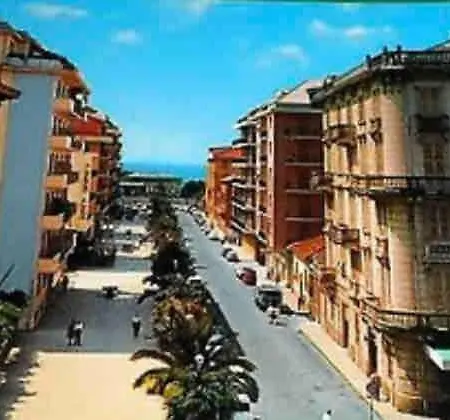 The Riviera Apartmán