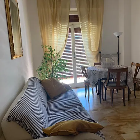 Apartmán The Riviera