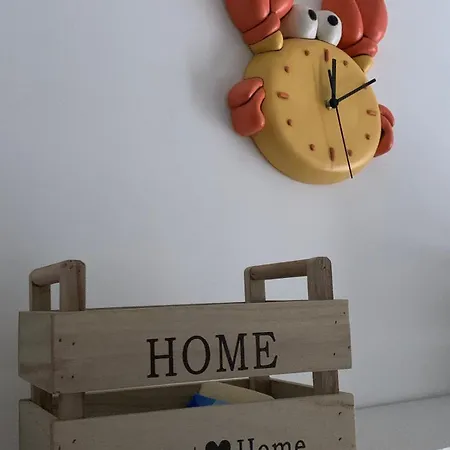 The Riviera Apartmán *