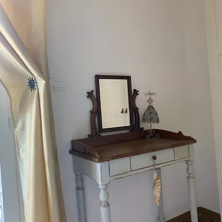 The Riviera * Lavagna