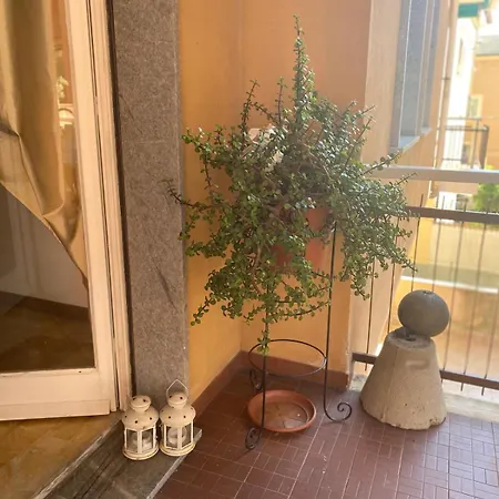 Apartment The Riviera