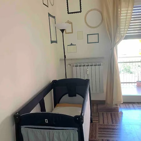 Apartment The Riviera