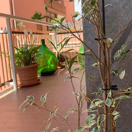 The Riviera Apartmán *