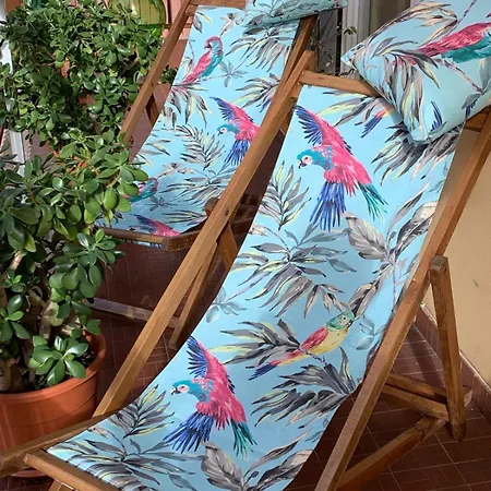 The Riviera * Lavagna