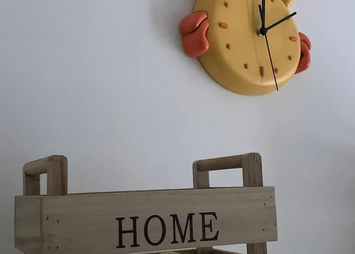 The Riviera Apartmán *