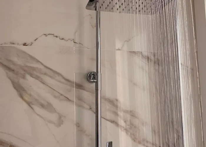 Apartmán The Riviera