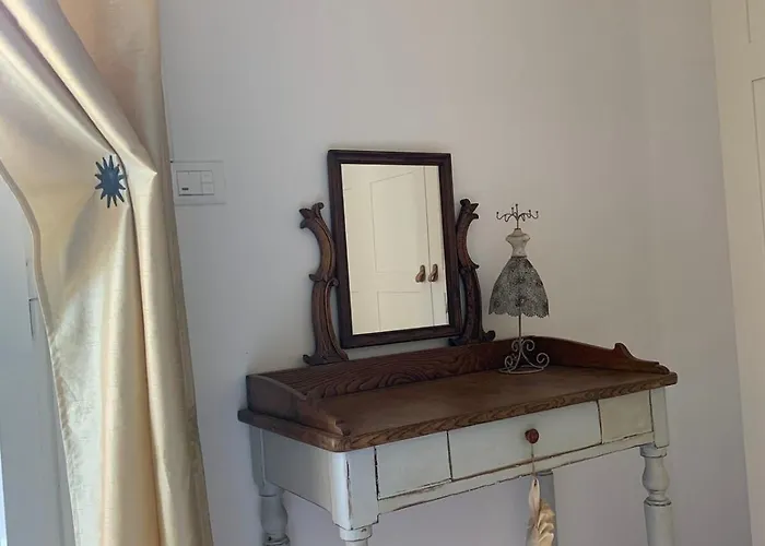 The Riviera * Lavagna