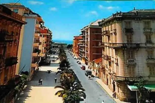 The Riviera Apartmán