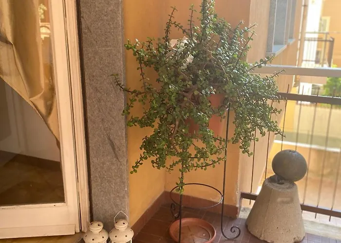 Apartmán The Riviera