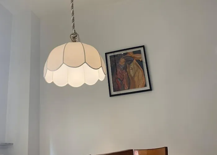 The Riviera Apartmán Lavagna