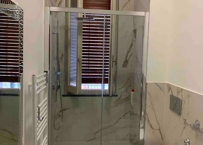 The Riviera Apartmán