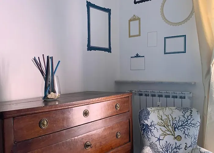 Apartmán The Riviera *