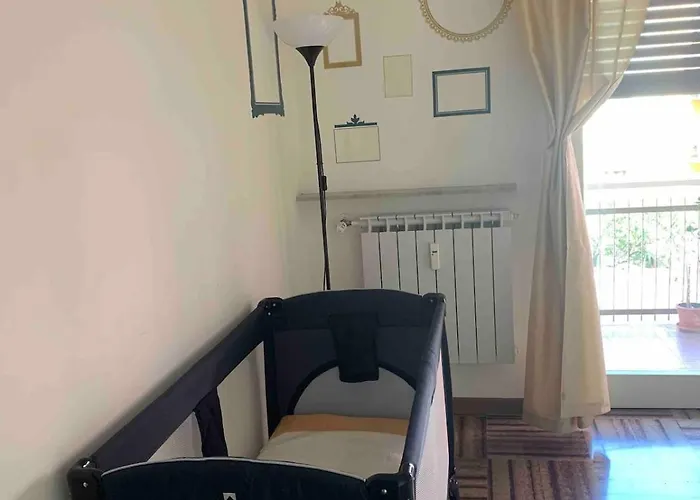 Apartmán The Riviera