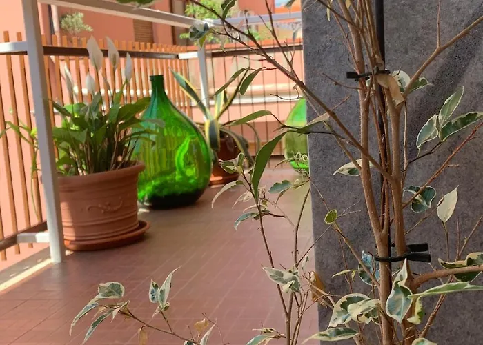 The Riviera Apartmán *