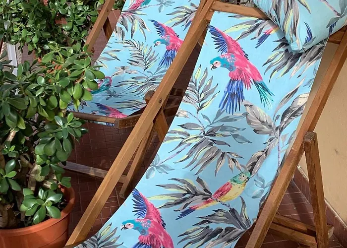 The Riviera * 라바냐