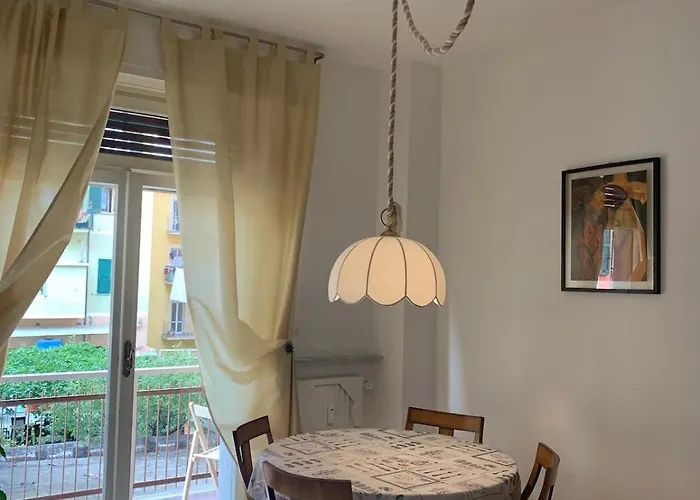 The Riviera * Lavagna