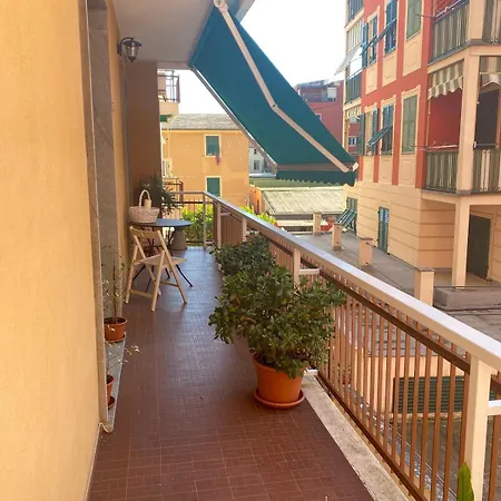 The Riviera Lavagna